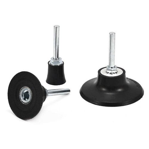 Shur-Kut® 11171 Quick Change Disc, 1-1/2 in Disc Dia, Medium Grade